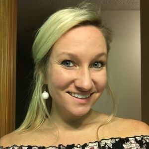 Meet your Posher, Mallory